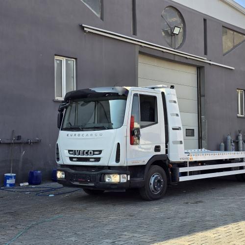 EUROCARGO SABİTKASA 10T