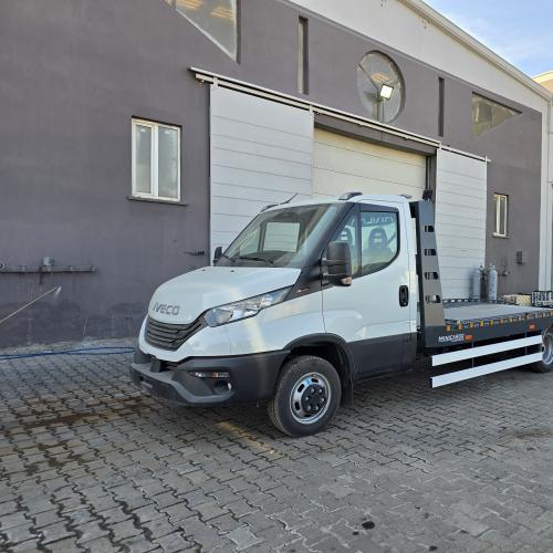 İVECO DAİLY