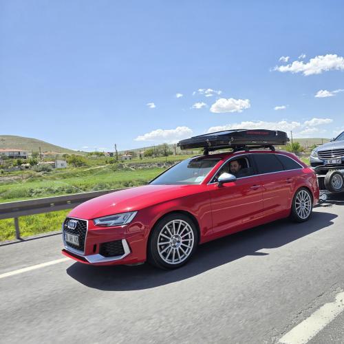 V4 SPORT
