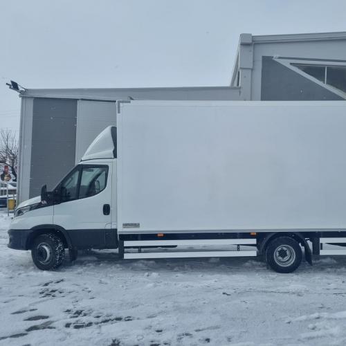 IVECO DAILY 4750WB