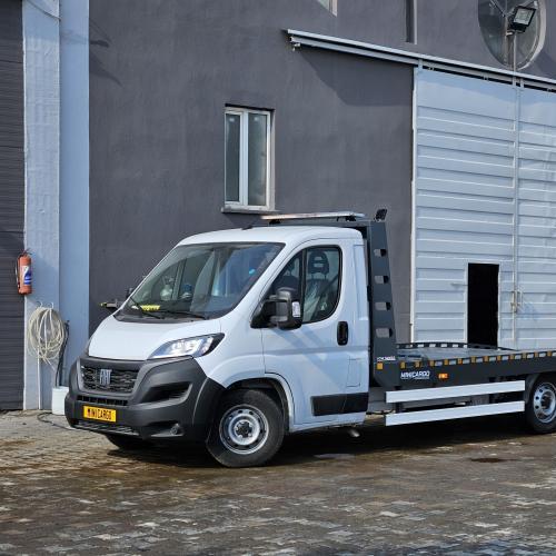 FİAT DUCATO