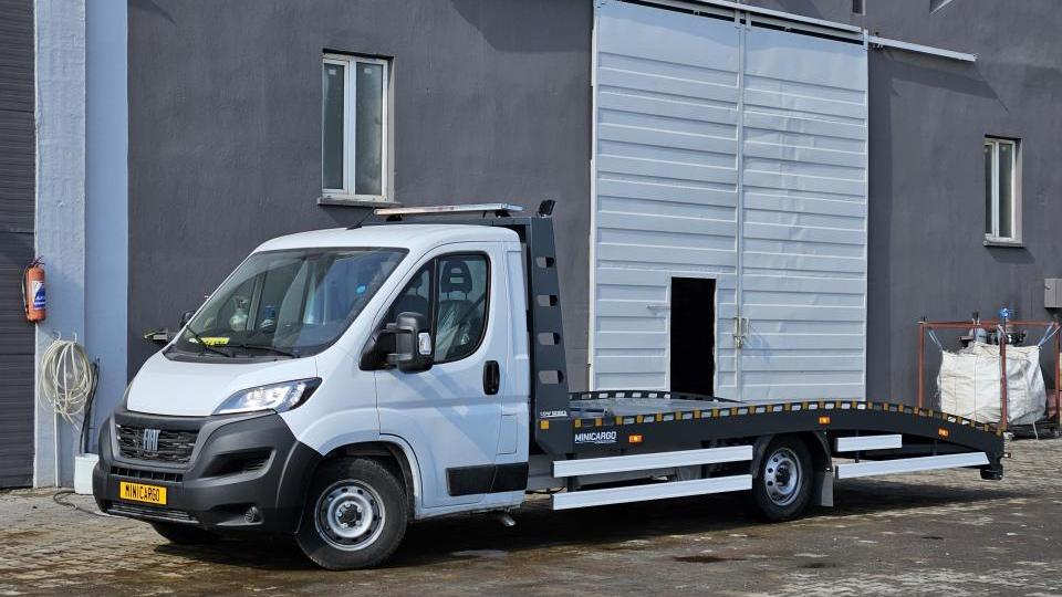 FİAT DUCATO