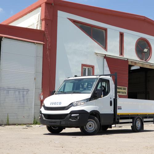 IVECO DAILY 35/140