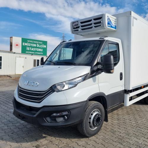 iveco daily