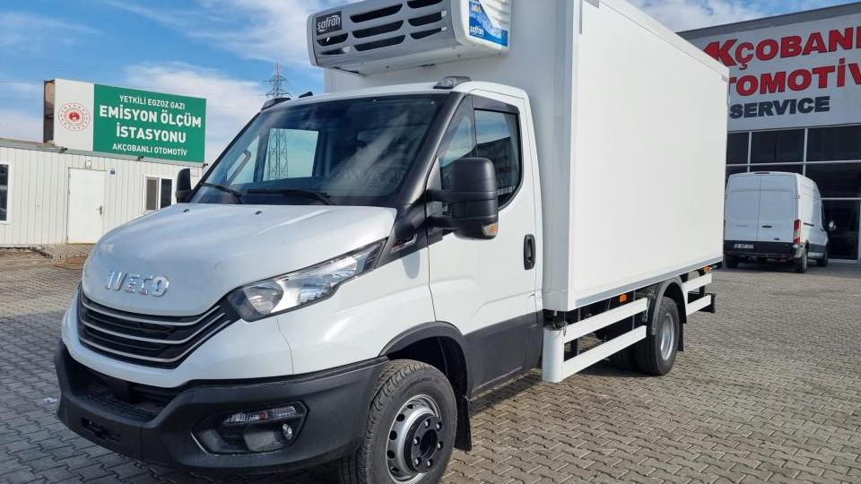 iveco daily