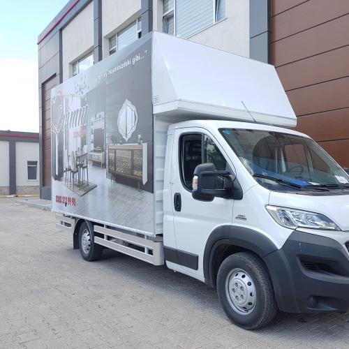 FIAT DUCATO TENTELİKASA