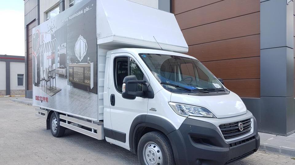 FIAT DUCATO TENTELİKASA